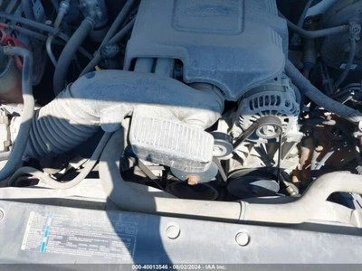 Правая фара для пассажира подходит для пикапа 07–14 SIERRA 2500 402432 - Изображение 1 из 4