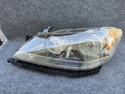 💡2005-2008 ACURA RL LEFT DRIVER SIDE HEADLIGHT XENON HID OEM - Image 1 of 4