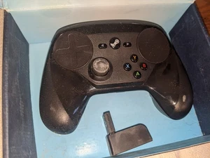 Valve Wireless Steam Controller WITH DONGLE - Picture 1 of 2