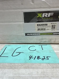 Front Lower Driver Control Arm K620558 - Picture 1 of 1
