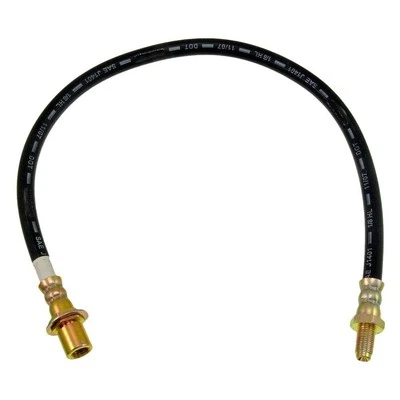 For Toyota Tundra 2000-2002 Dorman H381328 Rear Center Brake Hydraulic Hose Foto 1 de 3