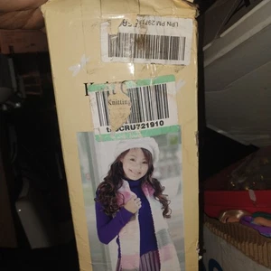 Juego de telar largo rápido tejido 6 piezas completo nuevo en caja ¡gran herramienta! - Imagen 1 de 3