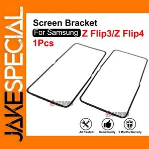 Samsung Galaxy Z Flip Screen Frame Replacement - Zdjęcie 1 z 24