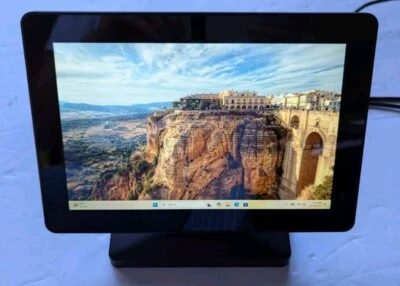 Mimo UM-1080CP-B 10.1" Innovative USB-Driven Touchscreen Conference Monitor - Image 1 of 4