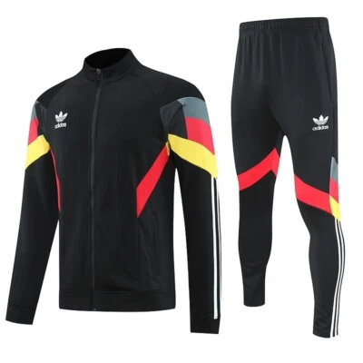 Adidas Originals Full Tracksuit S M L XL XXL Retro mens new - Image 1 of 4