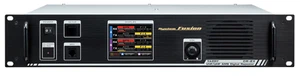 Yaesu DR-2XE VHF / UHF C4FM Cyfrowy / FM Repeater (plus 300 £ cashback z Yaesu Wielka Brytania) - Zdjęcie 1 z 1