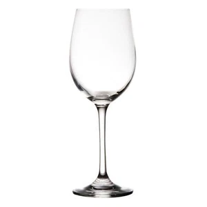 Olympia Modale Weingläser 39,5cl - 12 Kristallgläser - Gläserspülmaschinenfest - Bild 1 von 5