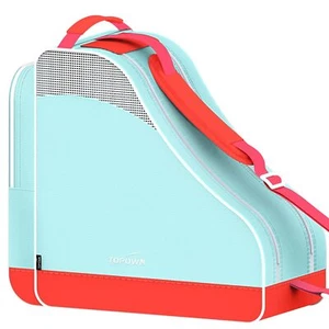 Roller Skates Bag for Men Inline Skate Bag for Women Premium Ice Skate Bag fo... - Picture 1 of 8
