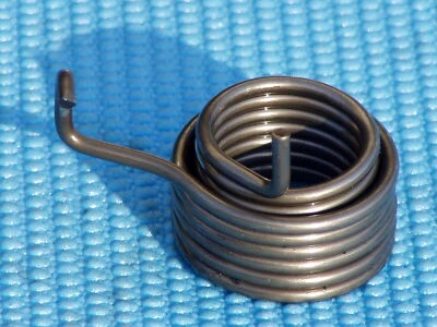 Muelle de retorno arranque Honda CB750 K & F 69-78 Foto 1 de 3