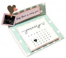 Sizzix Bigz XL Display Stand die #664346 Retail $29.99 by Eileen Hull