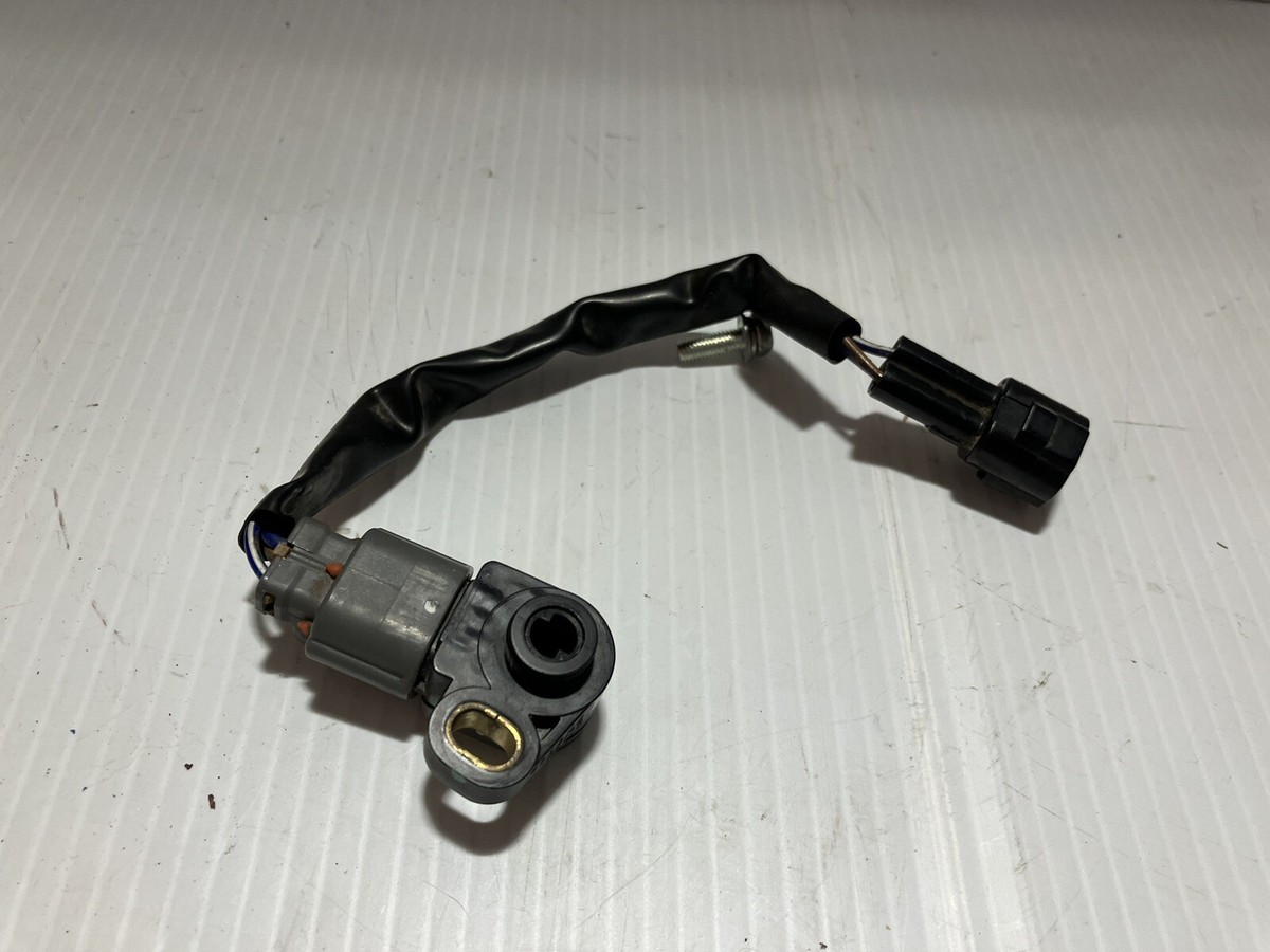 Kawasaki Ninja Zx6r Setp Main Throttle Position Sensor (TPS