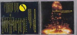 Christmas Vol. 1 by Mannheim Steamroller (CD, 1990) - Picture 1 of 2