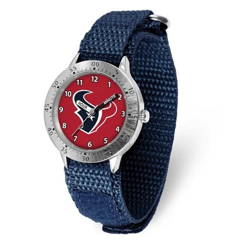 NFL Houston Texans Youth Tailgater Watch Style: XWM3248 $64.90 Cover