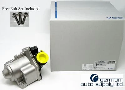 Bomba de agua del motor BMW - VDO CONTINENTAL - A2C59514607 Foto 1 de 3