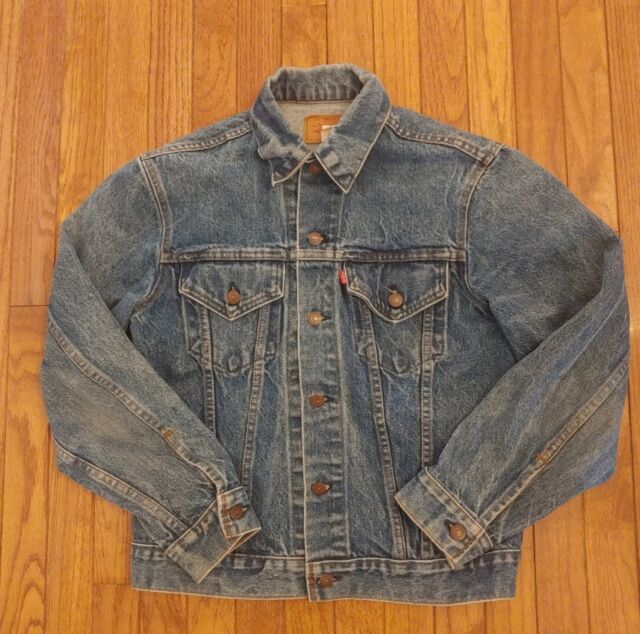 levis jacket 70505 products for sale | eBay