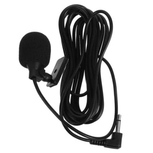1 Set Convenient Handheld Speaker Microphone Shoulder Mic for 2 - Zdjęcie 1 z 12