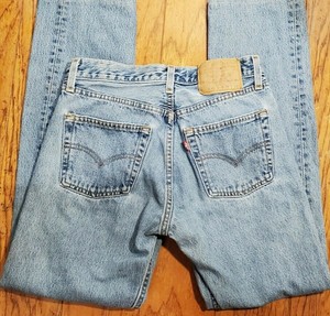 levis 28 inseam
