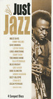 Various - Just Jazz (4 Cd, 2003) Feat. Sonny Rolllins/Chet Baker/Miles Davis....