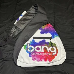 Bang Fuel Your Destiny Sling Bag - Bild 1 von 9