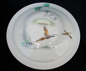 Royal Doulton THE COPPICE Covered Vegetable Dish - Picture 1 of 2
