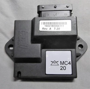 Genuine Rieju Marathon Pro RS3 50 CDI Ignition Unit 0/005.705.3880 Centralina - Picture 1 of 3