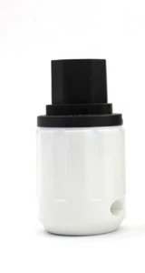 1xGold IEC C13 Mains Power Plug Female Audio Connector For DIY Power leads - Picture 1 of 2