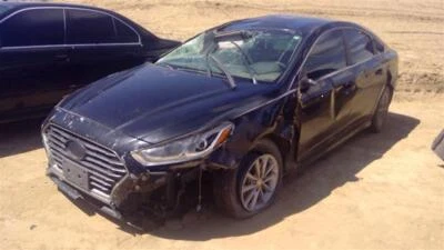 Regulador de ventana de puerta delantera izquierda usado se adapta a: Hyundai Sonata 2018 eléctrico V Foto 1 de 4