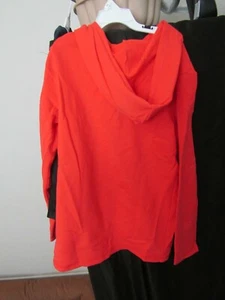 Tommy Bahama coverup White Terry Cloth boys size extra large coral - Picture 1 of 2