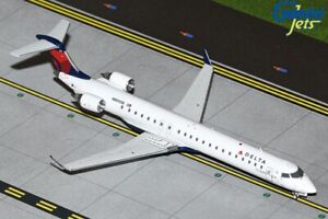 Delta Connection CRJ-900 N800SK Gemini Jets G2DAL1278 Scale 1:200 IN STOCK