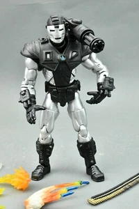Marvel Legends War Machine Toybiz Galactus - Picture 1 of 5