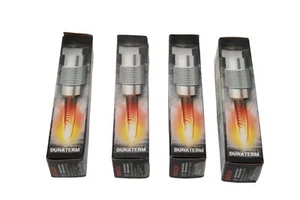 Set 4 Plugs for Alpha Romeo 156 Fiat Marea Multipla bosch 0250202028 - Picture 1 of 5