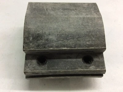 Parachoques de goma Polaris 5811097 nuevo OEM parachoques de riel de suspensión trasera 1997 Ultra SP Foto 1 de 4