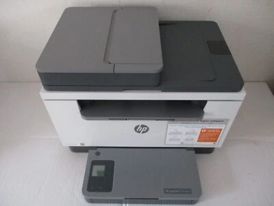 HP LaserJet M234sdwe 3in1 All in One Laserdrucker USB LAN Wifi 9YG05E - - Bild 1 von 4