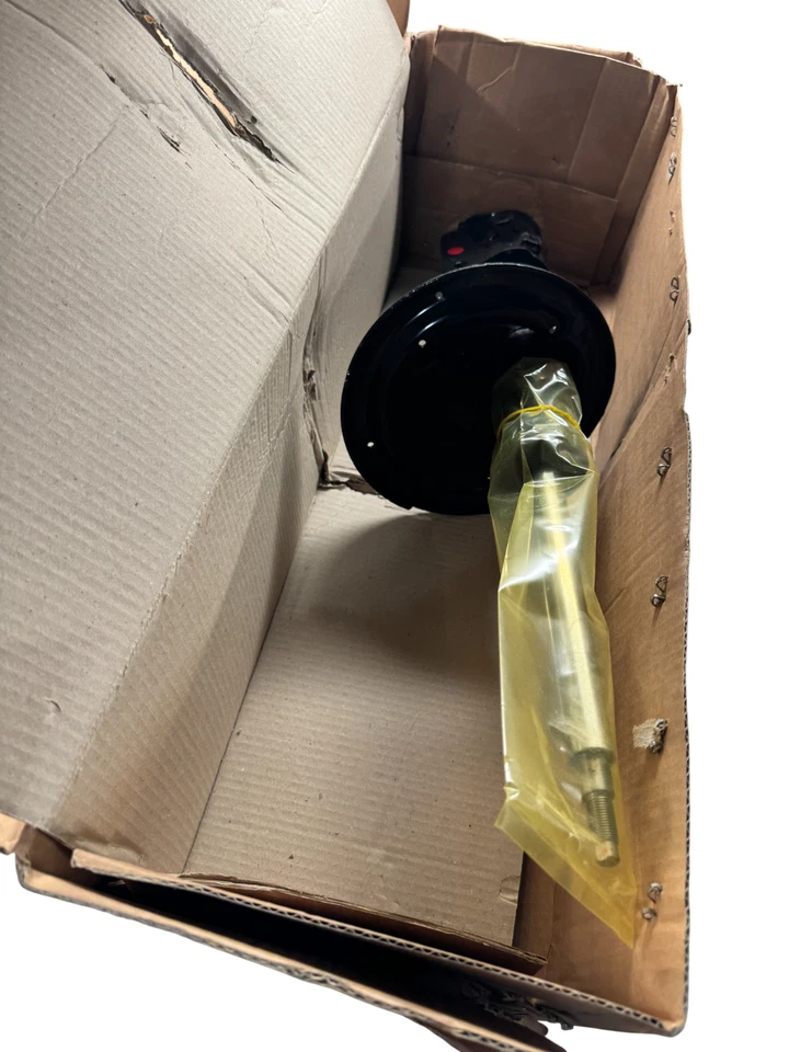 Conjunto de amortiguador de puntal delantero derecho Kia Sedona 2006-2014 genuino OEM 546614D101 Foto 1 de 4