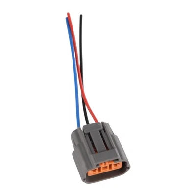 1x Ignition Coil Plug Connector Wire fit for Mitsubishi 2.4L Eclipse Outlande - Image 1 of 4