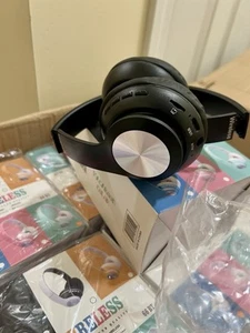 Lot of 60 pcs Video Game Headphones#Bulk# Sale #eBay - Picture 1 of 6