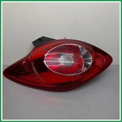 Fanale Posteriore Incandescenza Sinistro SX Ford KA II 1579396 2008 2016  - Immagine 1 di 4