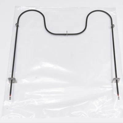 WP74010750 Range Bake Unit Lower Heating Element for Maytag AP6011209 PS11744404 - Image 1 of 4