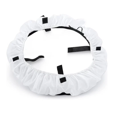 Difusor Softbox plegable Neewer de 18 pulgadas para flash de luz de anillo de 75 W NS-18 Foto 1 de 4