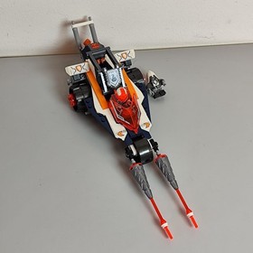 LEGO Nexo Knights Set 70348 LANCE'S Twin Jouster 2017