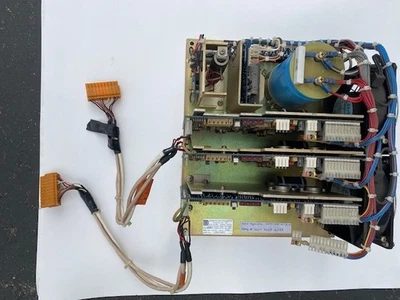 Servo Dynamic Drive SD-1525-121-3-125 - Image 1 of 3