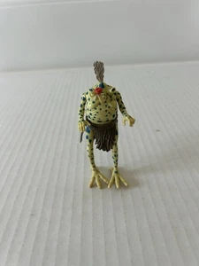STAR WARS SY SNOOTLES LOSE FIGUR KENNER VINTAGE 1983 ROTJ JABBA THE HUTT LUKE - Bild 1 von 9