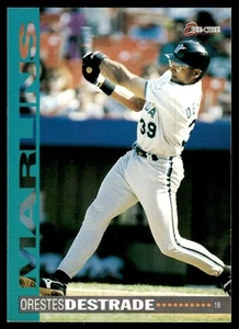1994 O-Pee-Chee Orestes Destrade Florida Marlins #23 - Picture 1 of 2