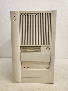 VTG Digital DEC Starion 915 Desktop Pentium 100MHz . - Picture 1 of 14