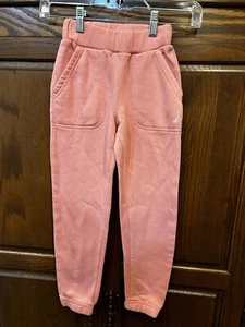 Nautica Joggers 6X Girls Jogging Pants  - Picture 1 of 5