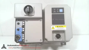 ALLEN BRADLEY 280D-FN-10-C-SM - SERIES C REPAIR BASE MOD STARTER, NEU* #324756 - Bild 1 von 8