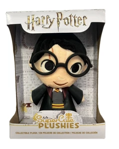 Peluches Funko Harry Potter súper lindos - Harry Potter - Imagen 1 de 6