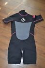 Two Bare Feet Kids Wetsuit size 16y