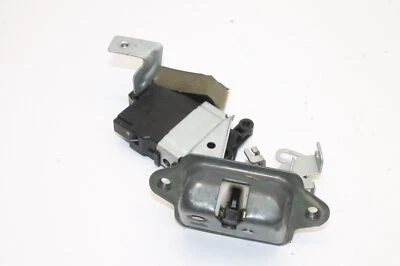 SUBARU LEGACY III Estate sujetador 2.0 AWD cerradura puerta trasera gasolina 206kw 2002 Foto 1 de 2