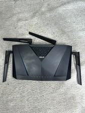 ASUS AC3100 RT-AC3100 4-Port Extreme Dual Band Wi-Fi Router